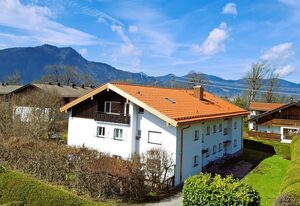 Bodenschneidsuiten Luxburg – Ferienwohnung Luxburg