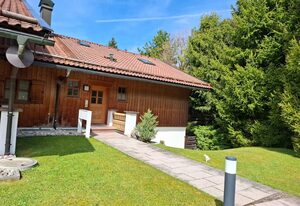 Bodenschneidsuiten Luxburg – Ferienwohnung Luxburg