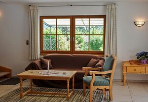 Ferienwohnung Wallberg