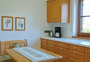Ferienwohnung Wallberg