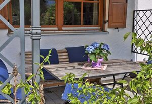 Ferienwohnung Wallberg