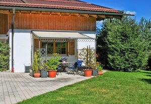 Ferienwohnung Wallberg