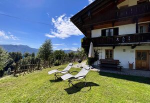 Bergerhof Tegernsee