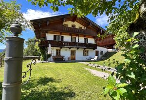 Bergerhof Tegernsee