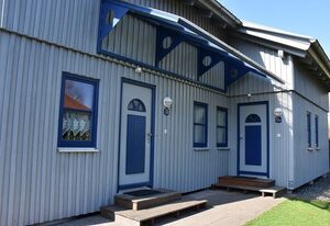Ferienhaus Nr. 12A3, Feriendorf Hagbügerl, Bayr. Wald