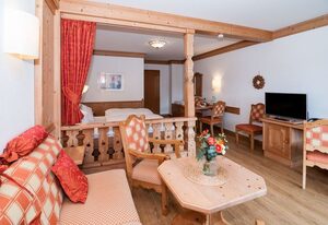 Fewo 12, Apartmenthaus an der Rottach