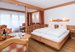 Fewo 12, Apartmenthaus an der Rottach