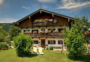 Ferienwohnung Fleischhackerhof, Kreuth-Scharling – Ferienwohnung 1