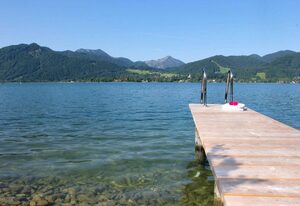 Ferienwohnung PALACE AM SEE