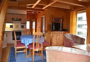 Ferienhaus Nr. 18A3, Feriendorf Hagbügerl, Bayr. Wald