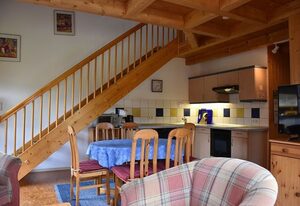 Ferienhaus Nr. 18A3, Feriendorf Hagbügerl, Bayr. Wald
