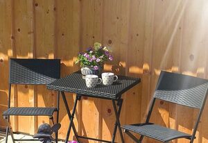 Heidi's Ferienwohnung