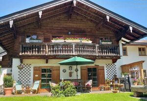 Heidi's Ferienwohnung
