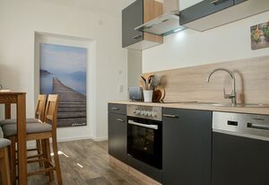 Ferienwohnung Alpbachzauber