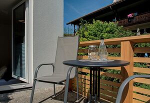 Ferienwohnung Alpbachzauber