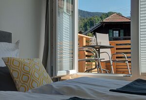Ferienwohnung Alpbachzauber