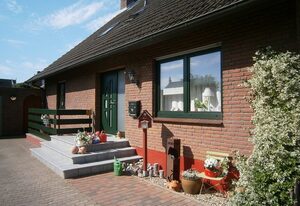 Ferienwohnung Nilsson 1  Süd