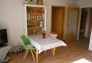 Ferienwohnung Nilsson 1  Süd