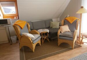 Ferienwohnung Nilsson 1  Süd