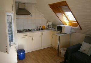 Ferienwohnung Nilsson 1  Süd