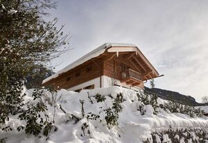 Chalet Hirschbergblick