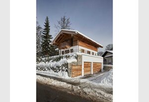 Chalet Hirschbergblick