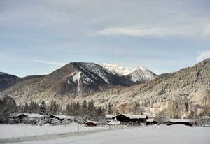 Chalet Hirschbergblick