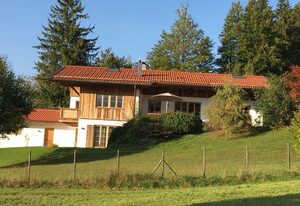 Bergblick Riedlern, Kreuth Riedlern – Bergblick Riedlern - Ferienwohnung