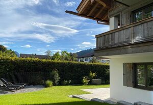 Ferienwohnung SeeSuite 2