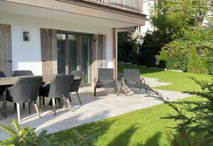 Ferienwohnung SeeSuite 2