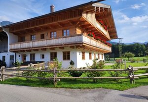 Ferienwohnungen Rohnbogner