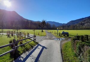 Ferienwohnungen Rohnbogner