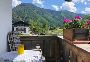 Gästehaus Kögl - Ferienwohnungen – Ferienwohnung Riederstein