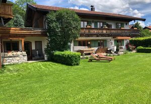 Gästehaus Kögl - Ferienwohnungen – Ferienwohnung Riederstein