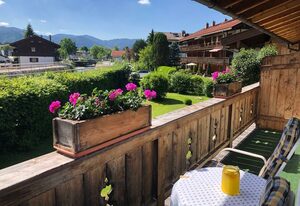Gästehaus Kögl - Ferienwohnungen – Ferienwohnung Riederstein