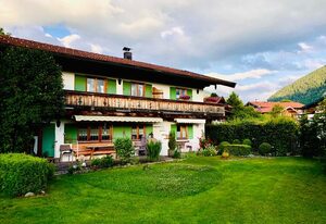 Gästehaus Kögl - Ferienwohnungen – Ferienwohnung Riederstein