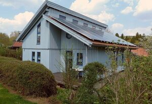 Ferienhaus Nr. 9A3, Feriendorf Hagbügerl, Bayr. Wald