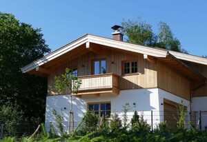 Bodenschneid Suiten Neureuthblick
