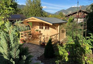 Bodenschneid Suiten Neureuthblick