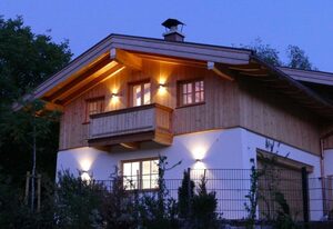 Bodenschneid Suiten Neureuthblick