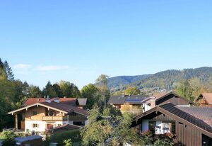 Bodenschneid Suiten Neureuthblick