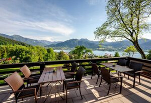 Der Westerhof - Hotel in Tegernsee – Appartement Berghaus