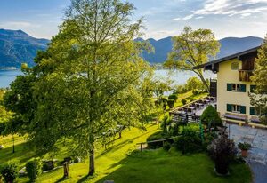 Der Westerhof - Hotel in Tegernsee – Appartement Berghaus