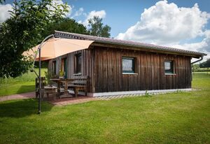 Ferienhaus Zillendorf – Ferienhaus 47qm