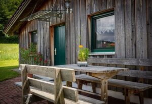 Ferienhaus Zillendorf – Ferienhaus 47qm
