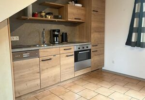 Ferienhaus Zillendorf – Ferienhaus 47qm