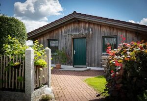 Ferienhaus Zillendorf – Ferienhaus 47qm