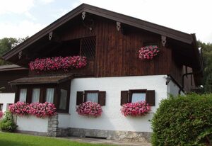 Ferienwohnungen Familie Brunner, Kreuth-Reitrain