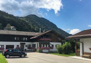 Ferienwohnungen Familie Brunner, Kreuth-Reitrain