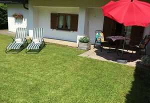 Ferienwohnungen Familie Brunner, Kreuth-Reitrain